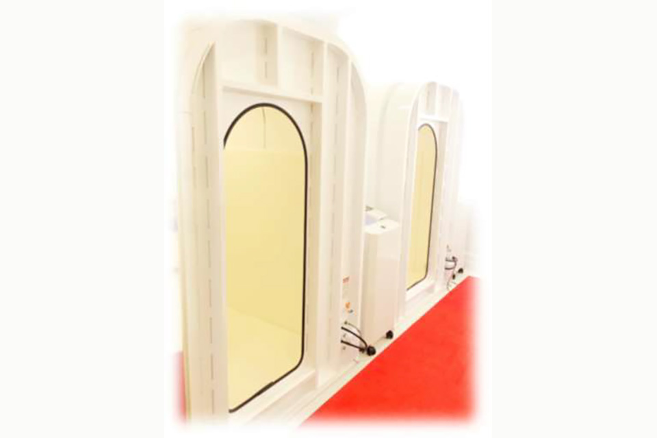 酸素ルームイメージ