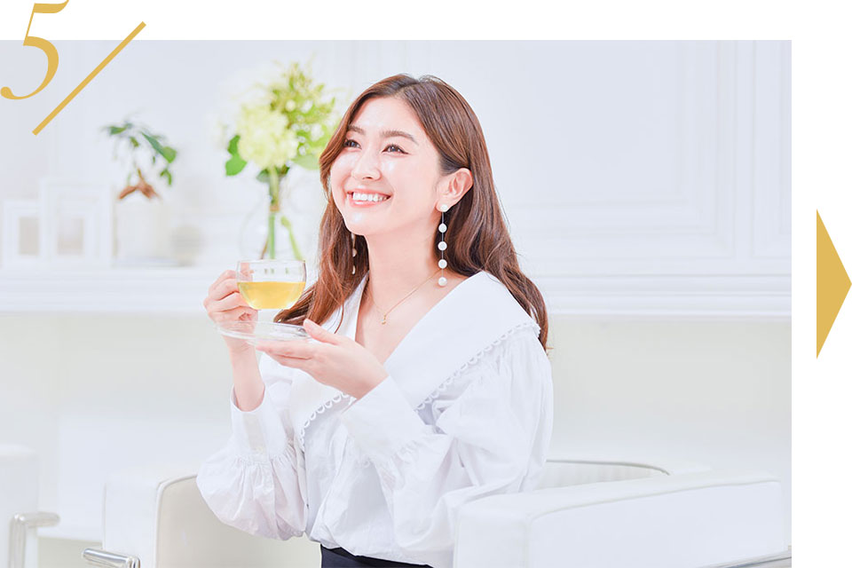 アフターカウンセリング